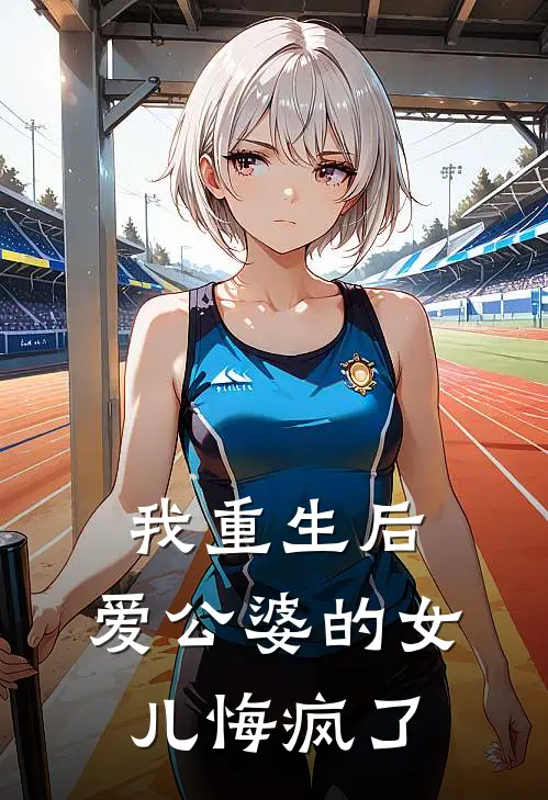 我重生后，爱公婆的女儿悔疯了