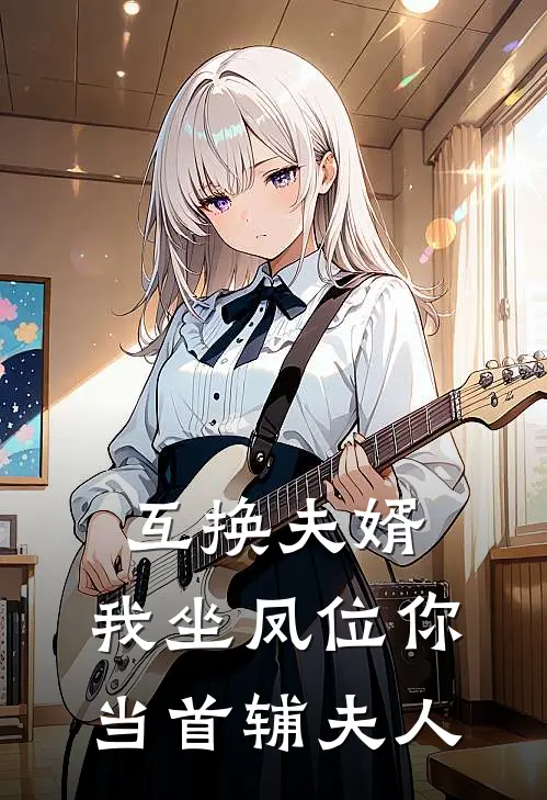 互换夫婿，我坐凤位你当首辅夫人