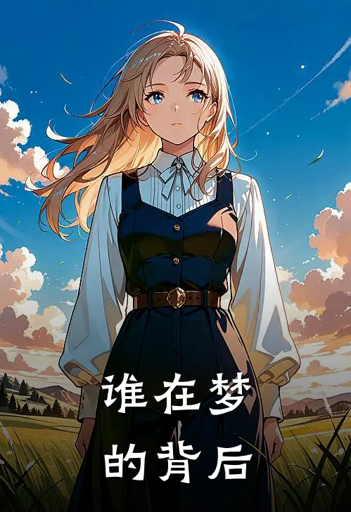 谁在梦的背后