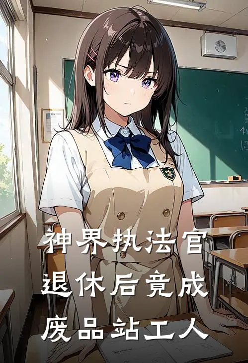 神界执法官退休后竟成废品站工人