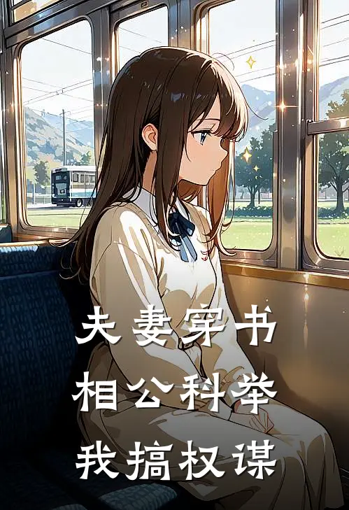 夫妻穿书：相公科举我搞权谋（陆知行苏清欢）全文免费阅读无弹窗大结局_夫妻穿书：相公科举我搞权谋最新章节列表_笔趣阁（陆知行苏清欢）