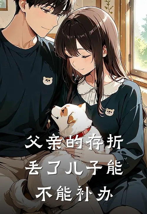 父亲的存折丢了儿子能不能补办