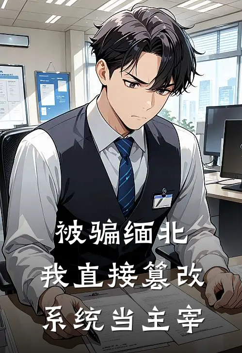 被骗缅北，我直接篡改系统当主宰