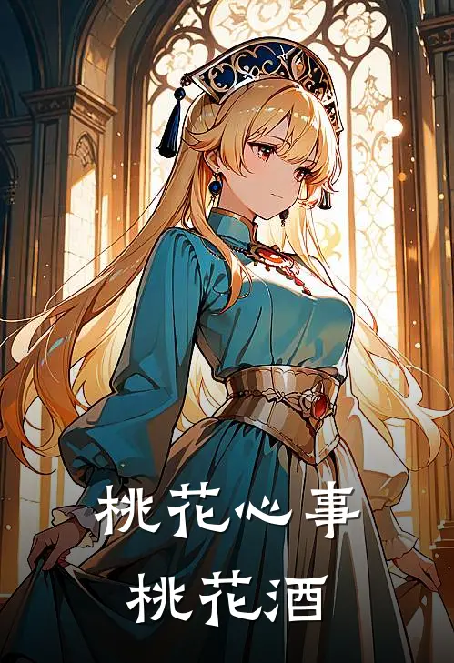 桃花心事桃花酒(桃夭念念)小说全文免费阅读_无弹窗全文免费阅读桃花心事桃花酒(桃夭念念)