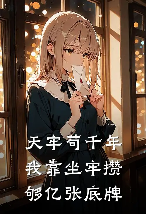 天牢苟千年我靠坐牢攒够亿张底牌