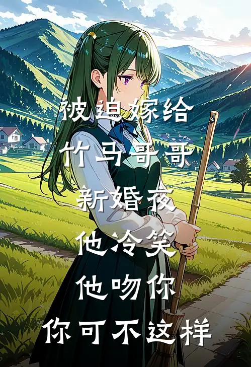 被迫嫁给竹马哥哥，新婚夜他冷笑：他吻你，你可不这样(陆景明陆景琛)在线免费小说_完结小说免费阅读被迫嫁给竹马哥哥，新婚夜他冷笑：他吻你，你可不这样陆景明陆景琛