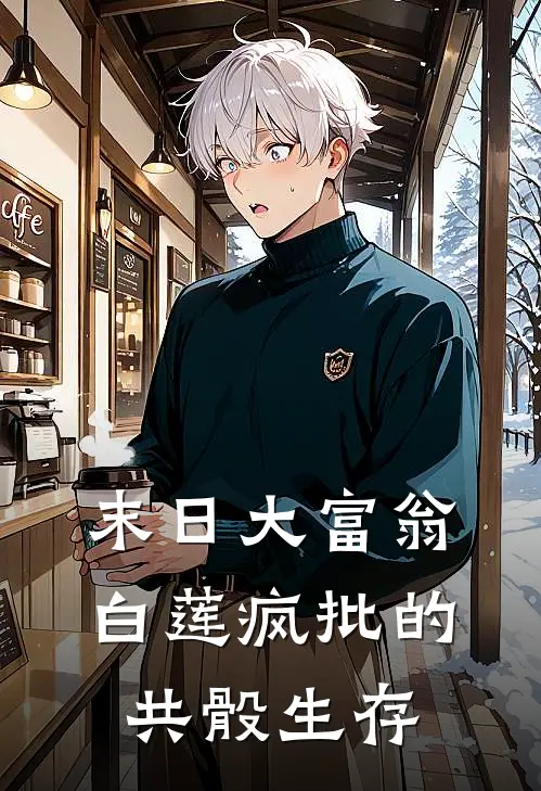 末日大富翁：白莲疯批的共骰生存