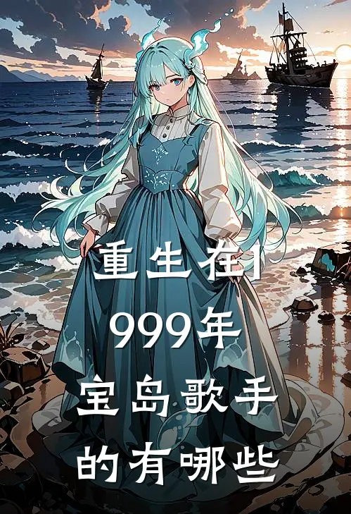 重生在1999年宝岛歌手的有哪些