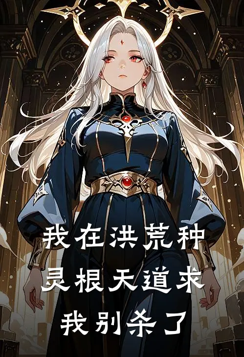 我在洪荒种灵根天道求我别杀了(吴辰吴辰)最热门小说_全本完结小说我在洪荒种灵根天道求我别杀了(吴辰吴辰)