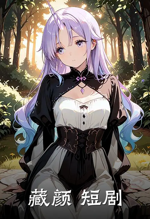 藏颜 短剧