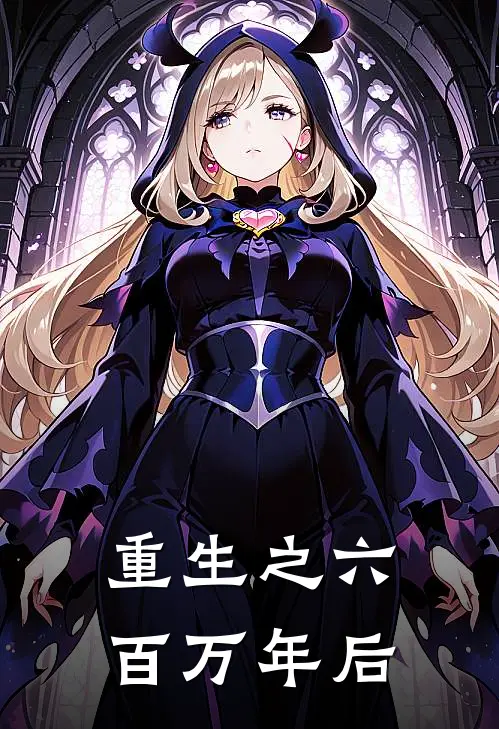 重生之六百万年后(洛云叶玲)在线免费小说_免费阅读全文重生之六百万年后(洛云叶玲)