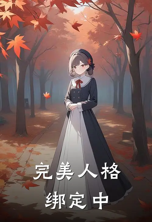 温晚齐延(完美人格绑定中)全本阅读_温晚齐延最新热门小说