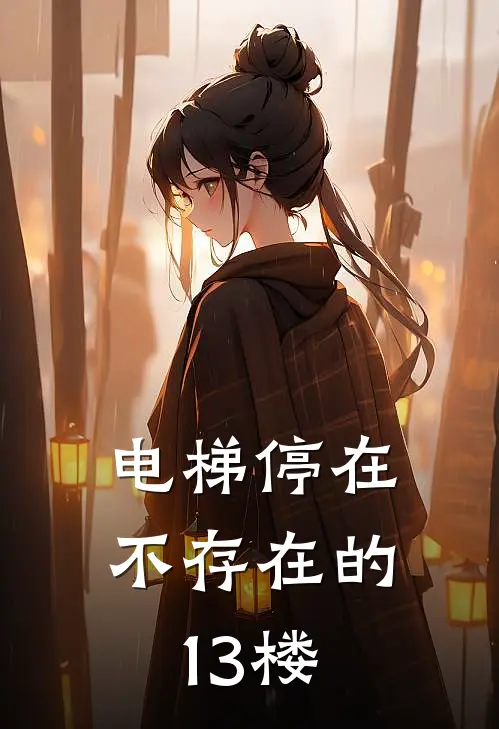 电梯停在不存在的13楼(王建国赵琳)推荐完结小说_最新章节列表电梯停在不存在的13楼(王建国赵琳)