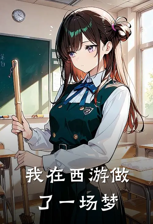 我在西游做了一场梦(孙悟空唐僧)完整版免费全文阅读_完本小说推荐我在西游做了一场梦(孙悟空唐僧)