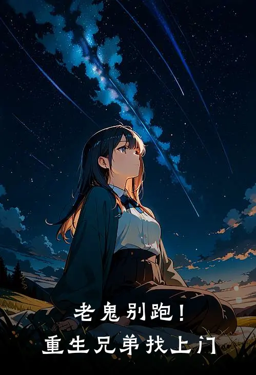 林辰林砚老鬼别跑！重生兄弟找上门全文免费阅读_林辰林砚完整版免费阅读