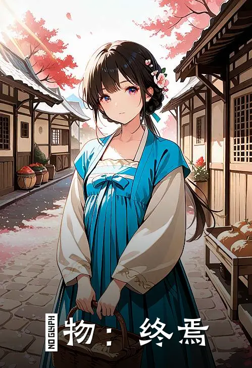 萬物：终焉(李先溱李先溱)最新推荐小说_最新免费小说萬物：终焉李先溱李先溱