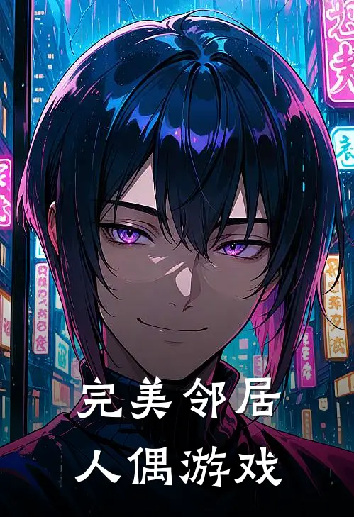 完美邻居：人偶游戏