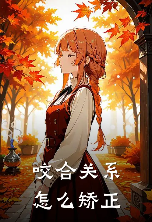 咬合关系怎么矫正