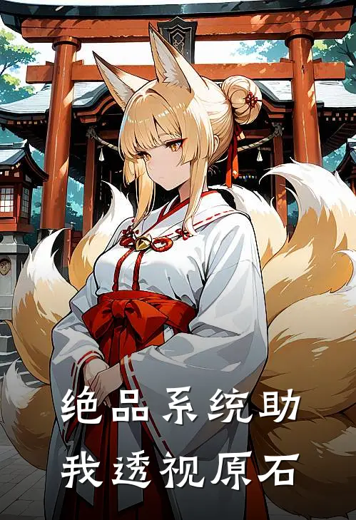 绝品系统助我透视原石苏婉清林梦瑶完整版小说全文免费阅读_最新章节列表绝品系统助我透视原石(苏婉清林梦瑶)