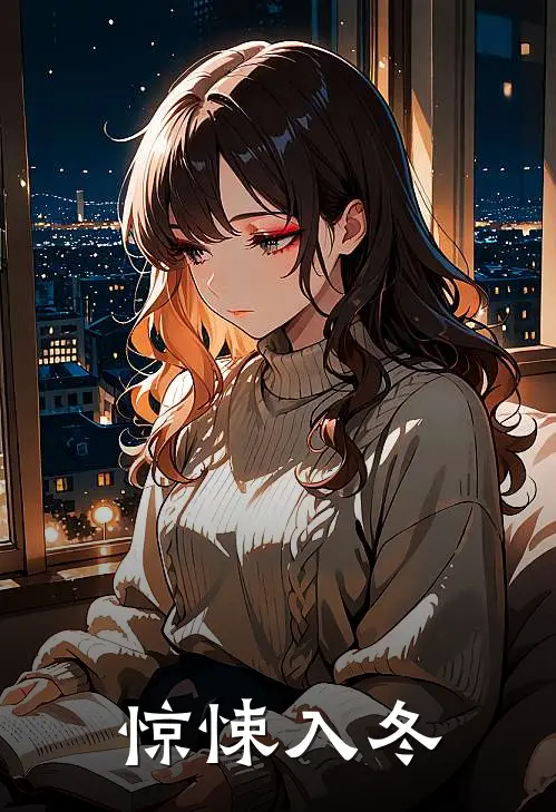 惊悚入冬