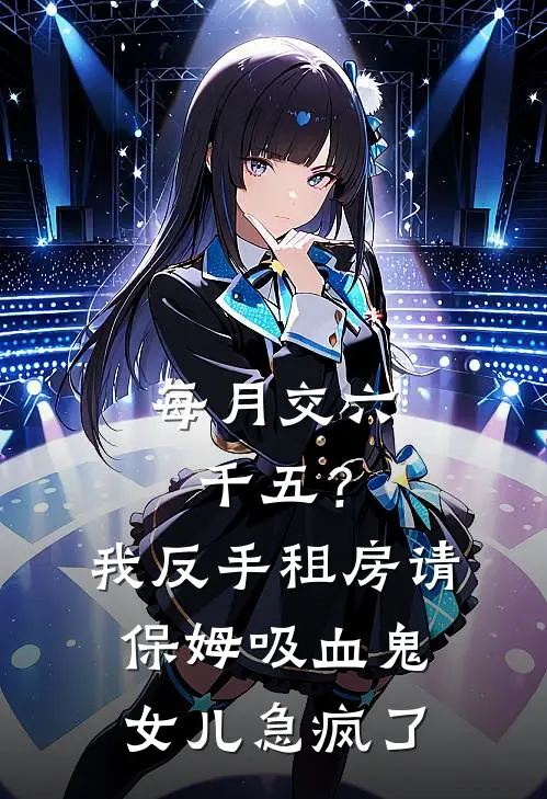 方雅建军《每月交六千五？我反手租房请保姆，吸血鬼女儿急疯了》完整版在线阅读_方雅建军完整版在线阅读