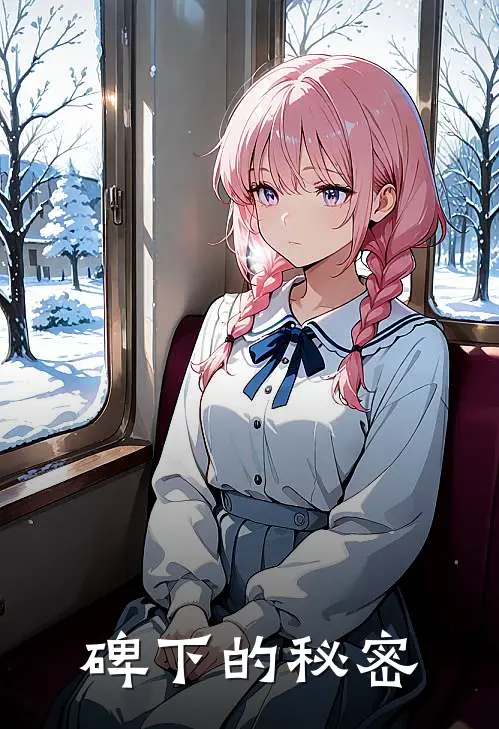 《碑下的秘密》陈望李旺火爆新书_碑下的秘密(陈望李旺)免费小说