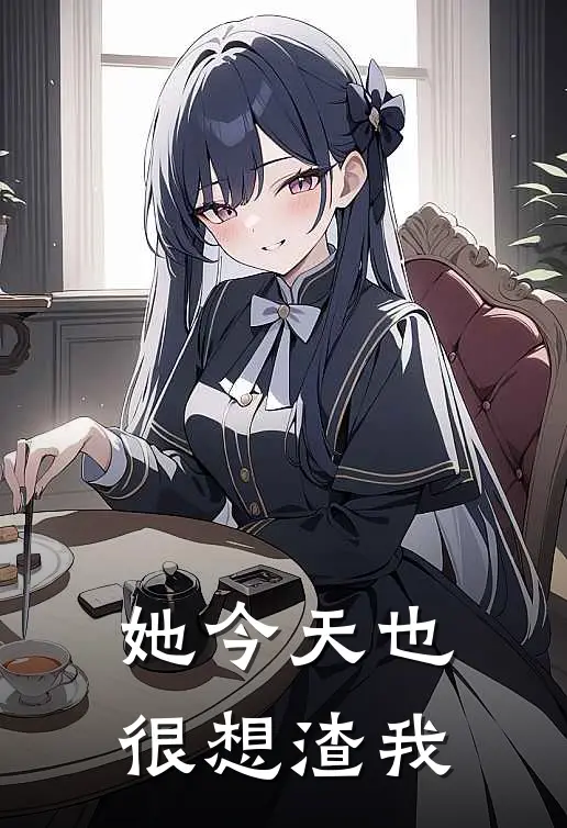 她今天也很想渣我