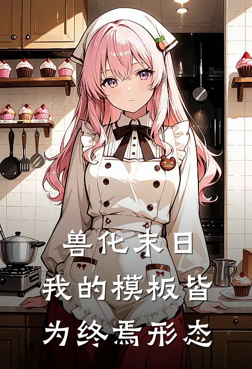 兽化末日：我的模板皆为终焉形态