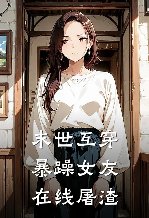 末世互穿暴躁女友在线屠渣林晚赵凯完结版小说_完结版小说末世互穿暴躁女友在线屠渣(林晚赵凯)