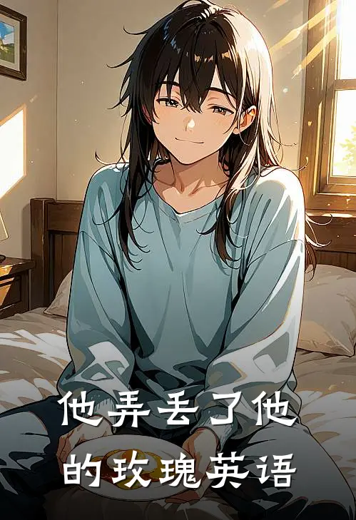 他弄丢了他的玫瑰英语