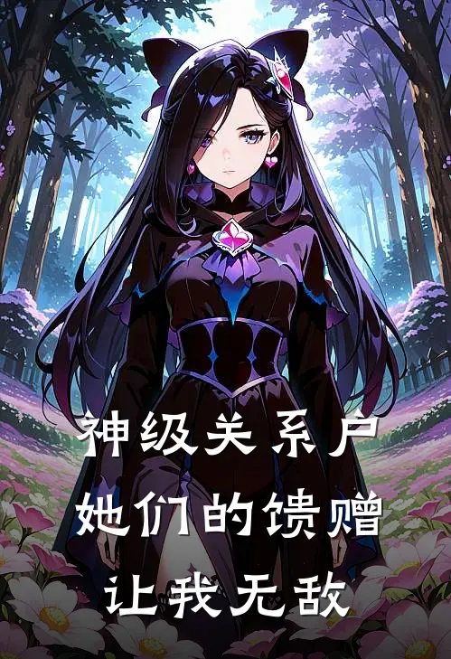 神级关系户：她们的馈赠让我无敌(唐逸苏清雅)免费热门小说_最新小说推荐神级关系户：她们的馈赠让我无敌唐逸苏清雅