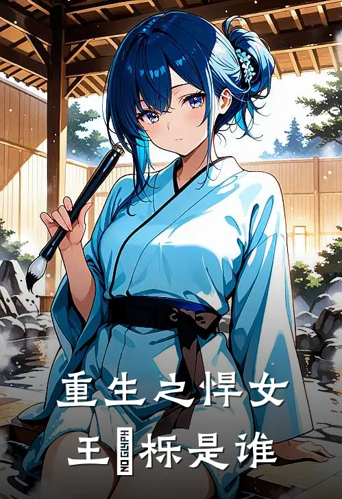 重生之悍女王玥栎是谁