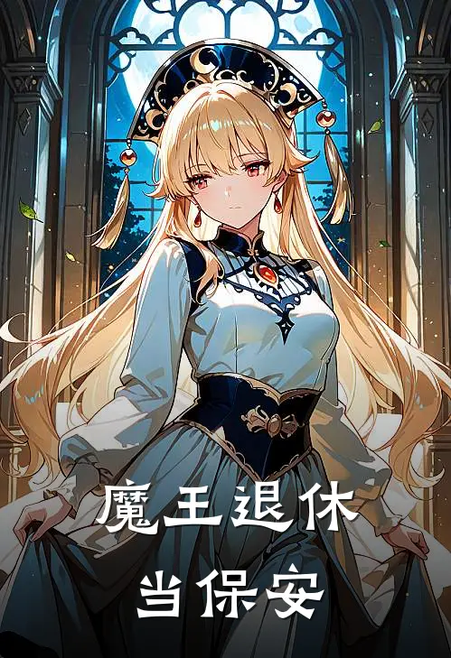 魔王退休当保安