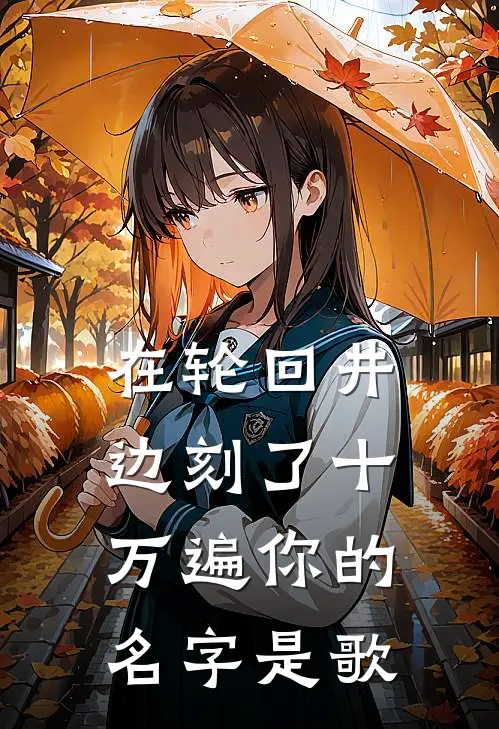 在轮回井边刻了十万遍你的名字是歌