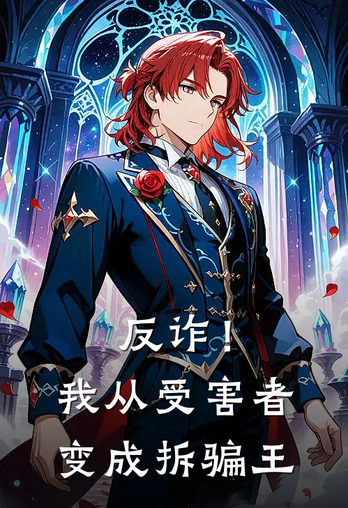 反诈！我从受害者变成拆骗王