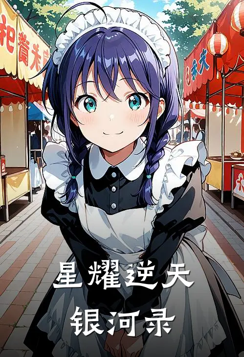 星耀逆天银河录