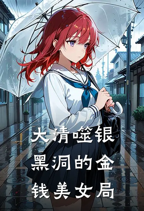 大清噬银黑洞的金钱美女局(王金华周景明)免费小说全本阅读_最新章节列表大清噬银黑洞的金钱美女局(王金华周景明)