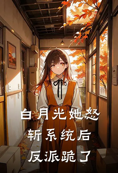 白月光她怒斩系统后，反派跪了