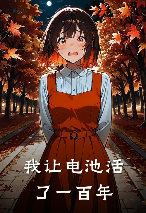 我让电池活了一百年(周深周小晚)全文免费阅读无弹窗大结局_《我让电池活了一百年》周深周小晚免费小说