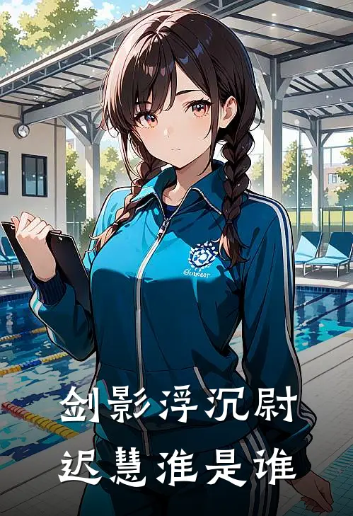 剑影浮沉尉迟慧淮是谁