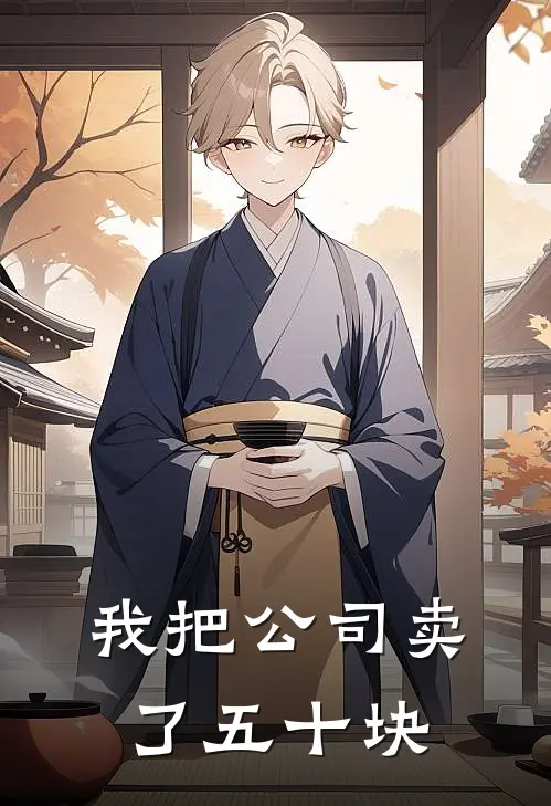 我把公司卖了五十块许默林薇_《我把公司卖了五十块》最新章节免费在线阅读