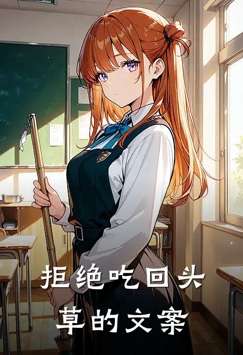 拒绝吃回头草的文案