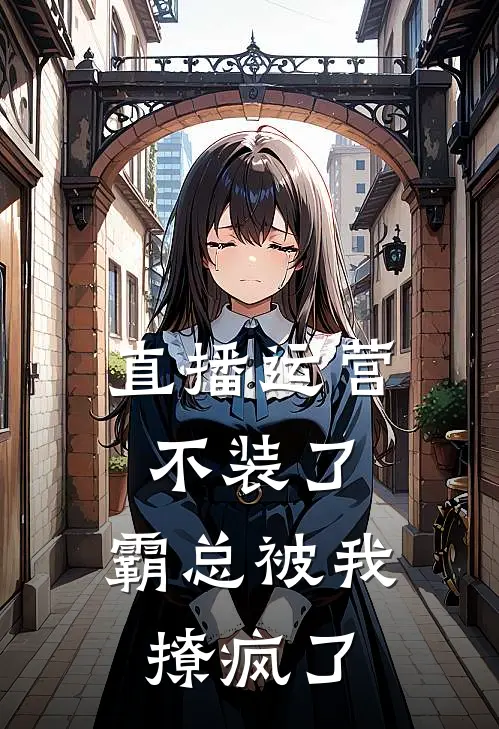 直播运营不装了，霸总被我撩疯了