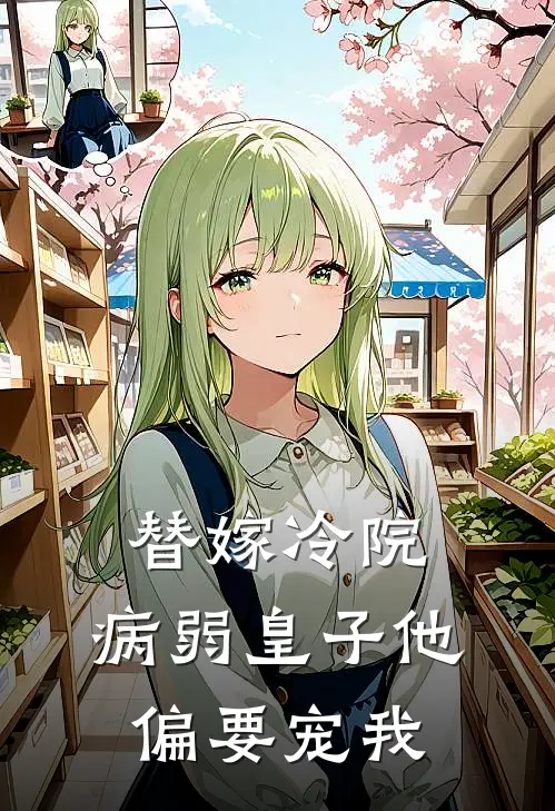 替嫁冷院，病弱皇子他偏要宠我