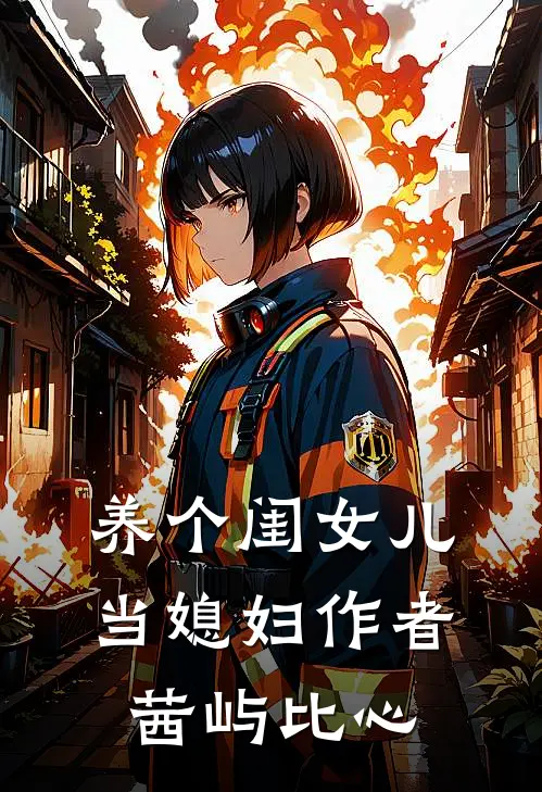 养个闺女儿当媳妇作者茜屿比心