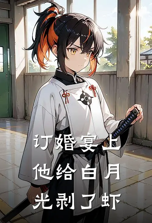 订婚宴上，他给白月光剥了虾周瑶陈屿舟热门小说阅读_完本完结小说订婚宴上，他给白月光剥了虾周瑶陈屿舟