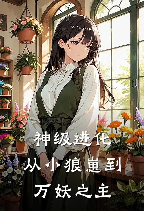 《神级进化：从小狼崽到万妖之主》林夜林夜免费完本小说在线阅读_《神级进化：从小狼崽到万妖之主》林夜林夜免费小说