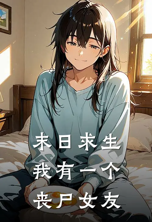 末日求生：我有一个丧尸女友(常九欧阳欣)完结小说_小说完整版免费阅读末日求生：我有一个丧尸女友常九欧阳欣