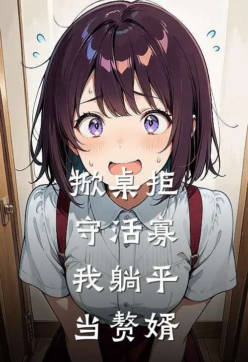 掀桌拒守活寡，我躺平当赘婿(傅珀吴洁)全文在线阅读_(掀桌拒守活寡，我躺平当赘婿)精彩小说