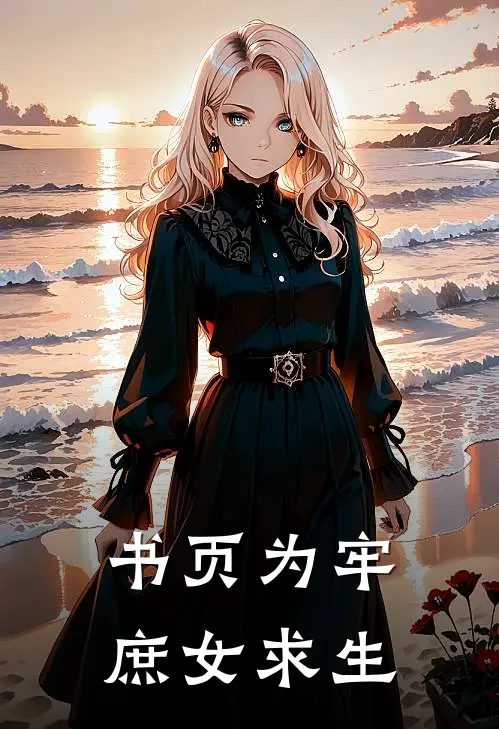 书页为牢，庶女求生